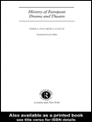 20th century drama and theatre 20th century drama and theatre